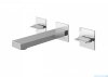 Kohlman Excelent podtynkowa bateria umywalkowa QW193H